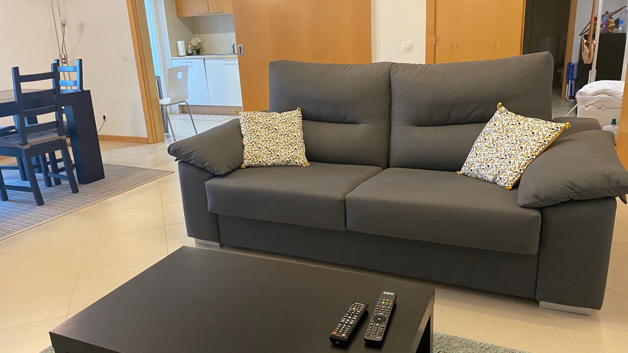 Photo of Livingroom in Conceicao e Cabanas de Tavira