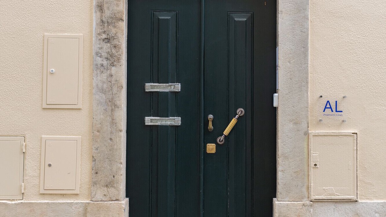 Photo of Outdoor in Bairro Alto