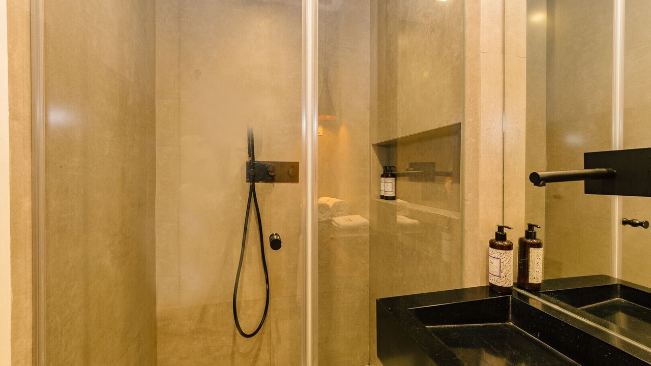 Photo of Bathroom in Bairro Alto