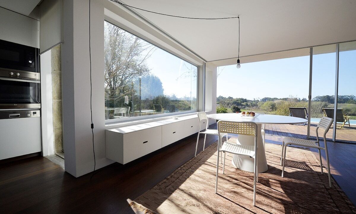 Photo of Livingroom in Caminha