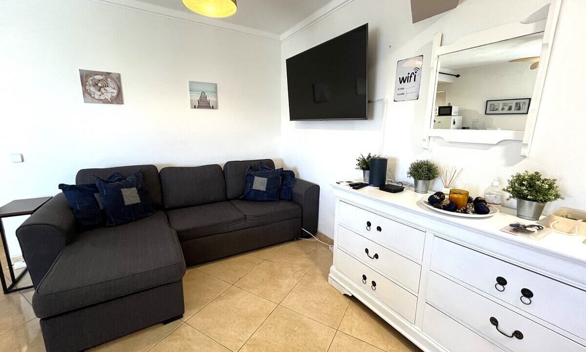 Photo of Livingroom in Portimao