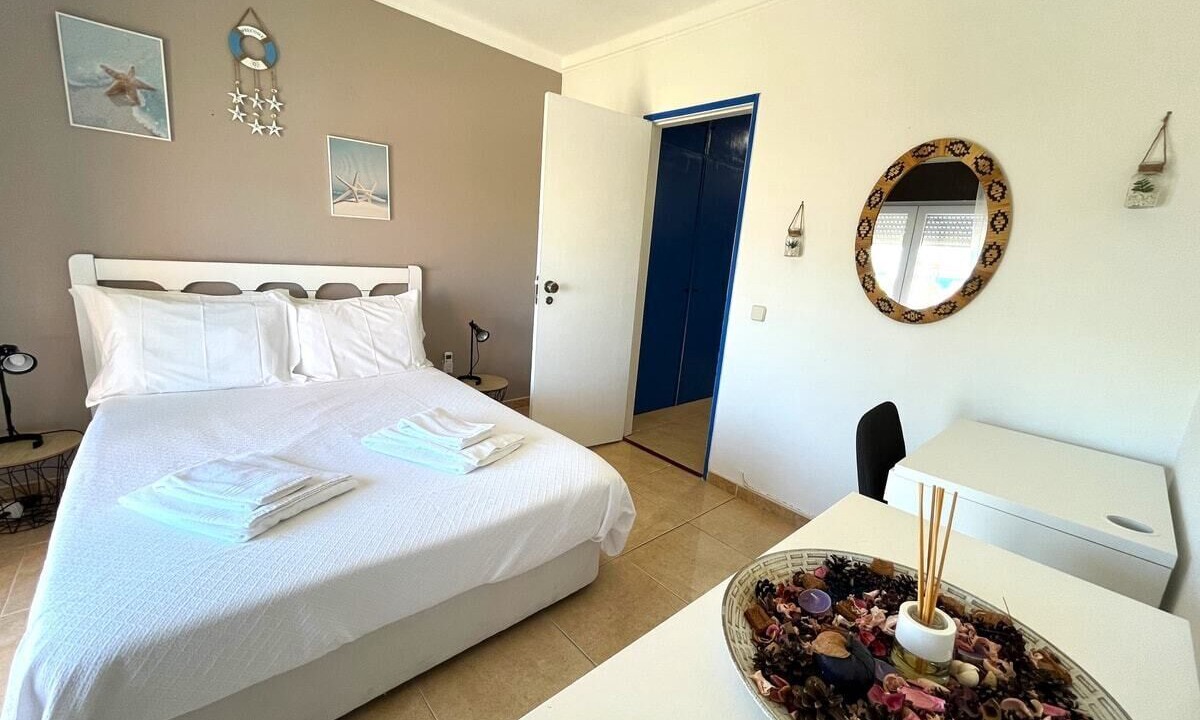 Photo of Bedroom in Portimao