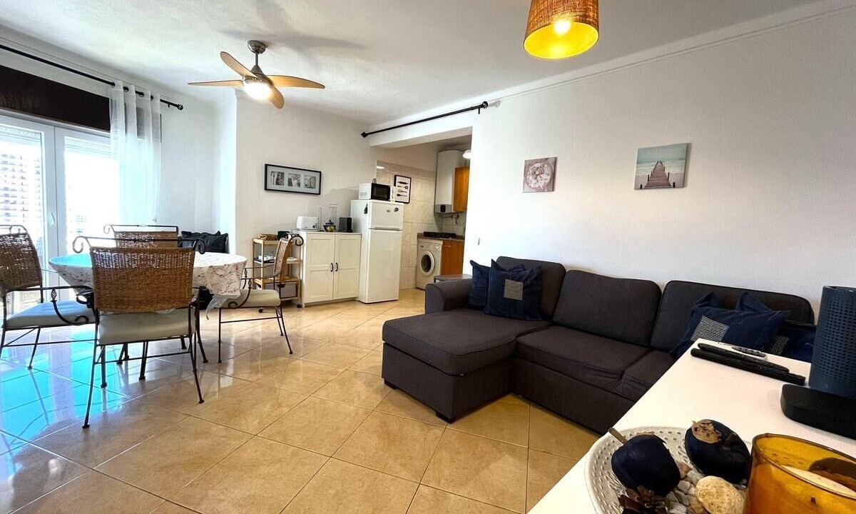 Photo of Livingroom in Portimao