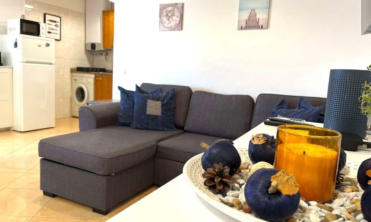 Photo of Livingroom in Portimao