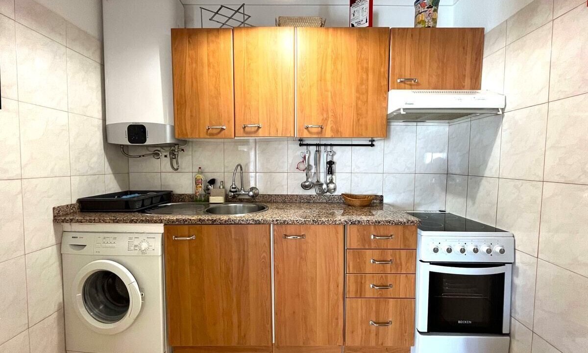Photo of Kitchen in Portimao