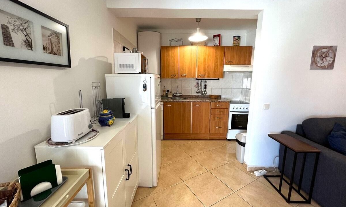 Photo of Kitchen in Portimao