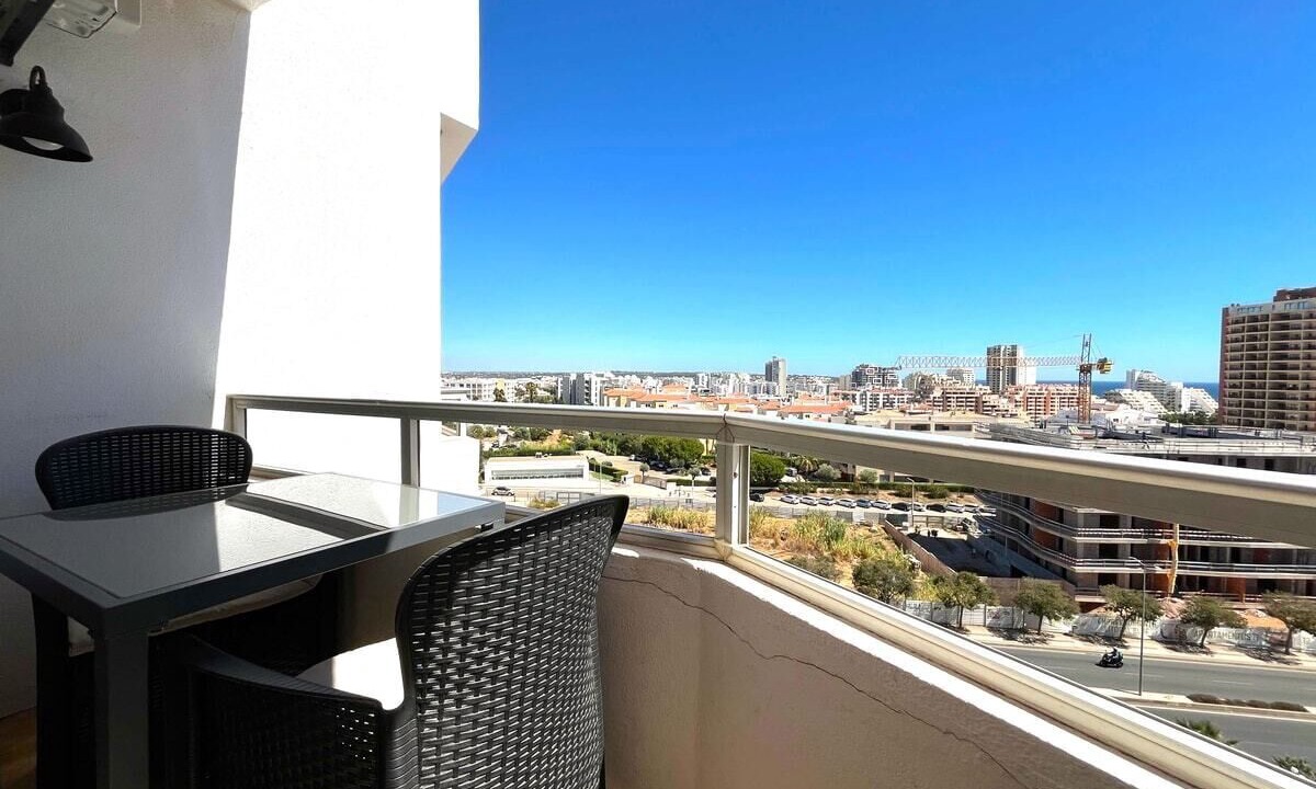 Photo of Outdoor in Portimao