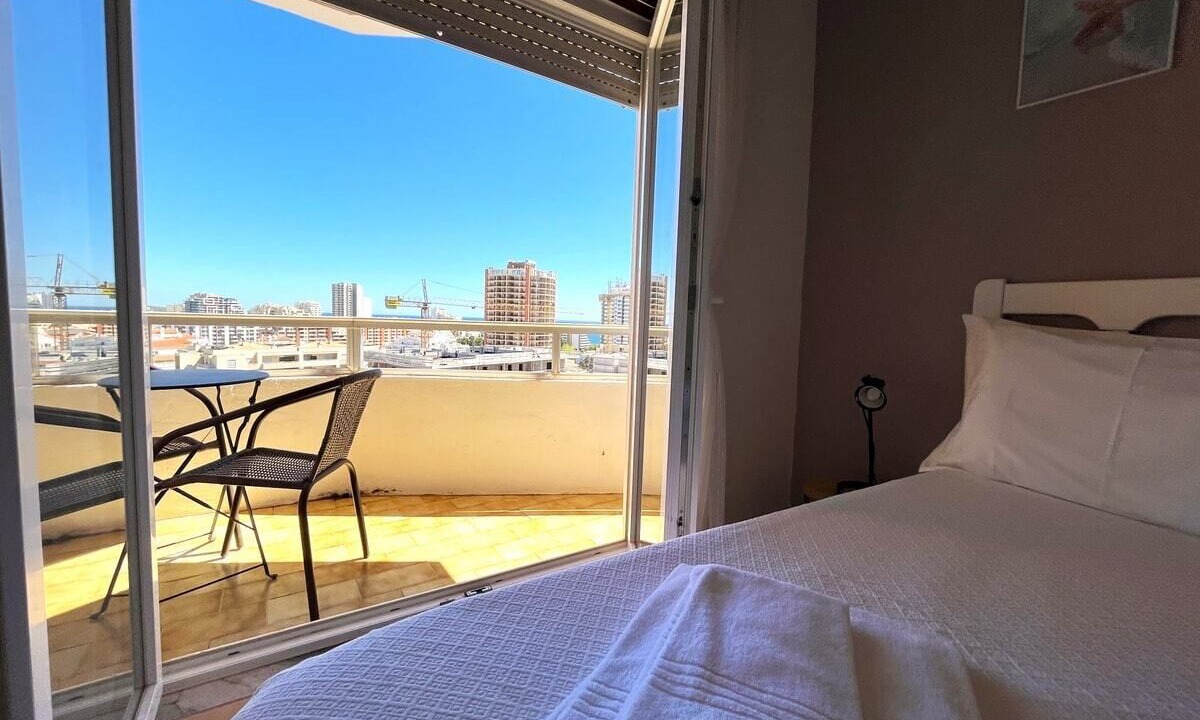 Photo of Bedroom in Portimao
