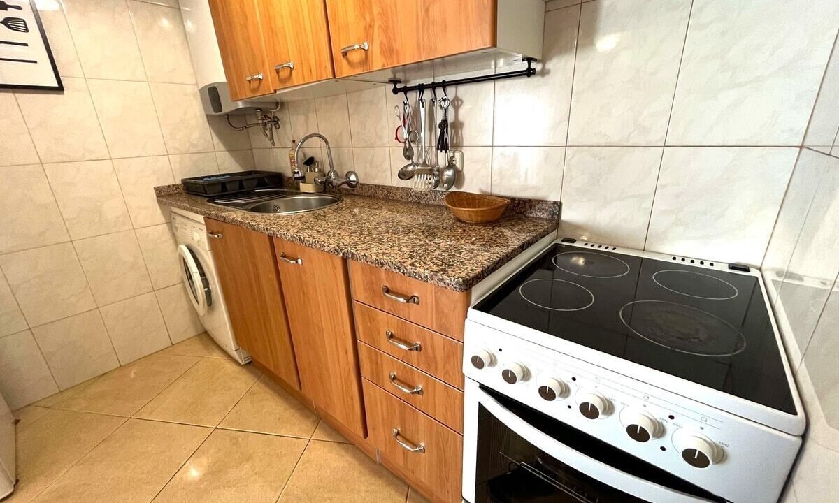 Photo of Kitchen in Portimao
