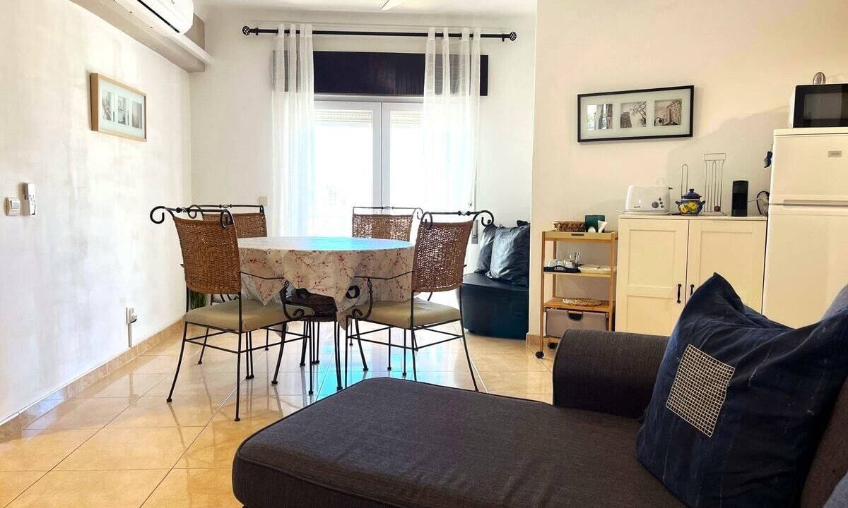 Photo of Livingroom in Portimao