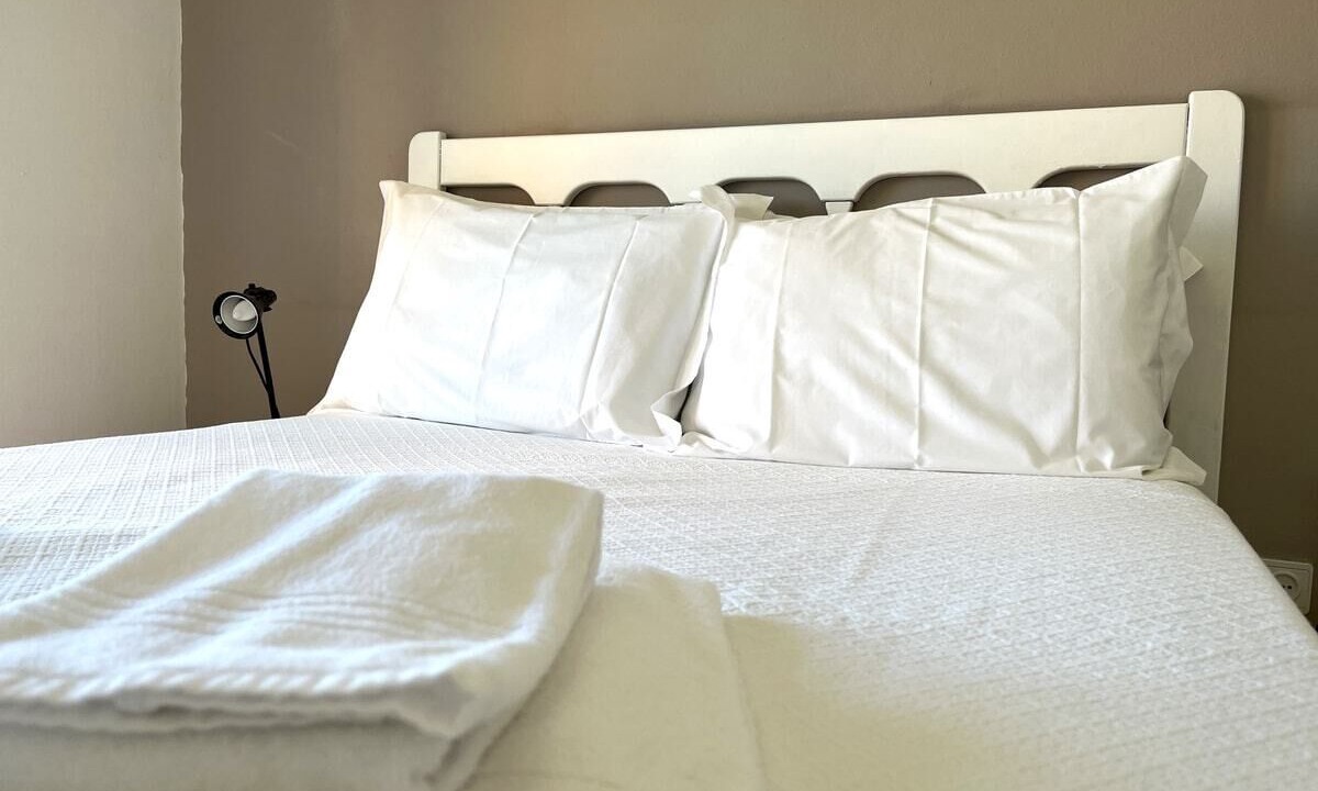 Photo of Bedroom in Portimao
