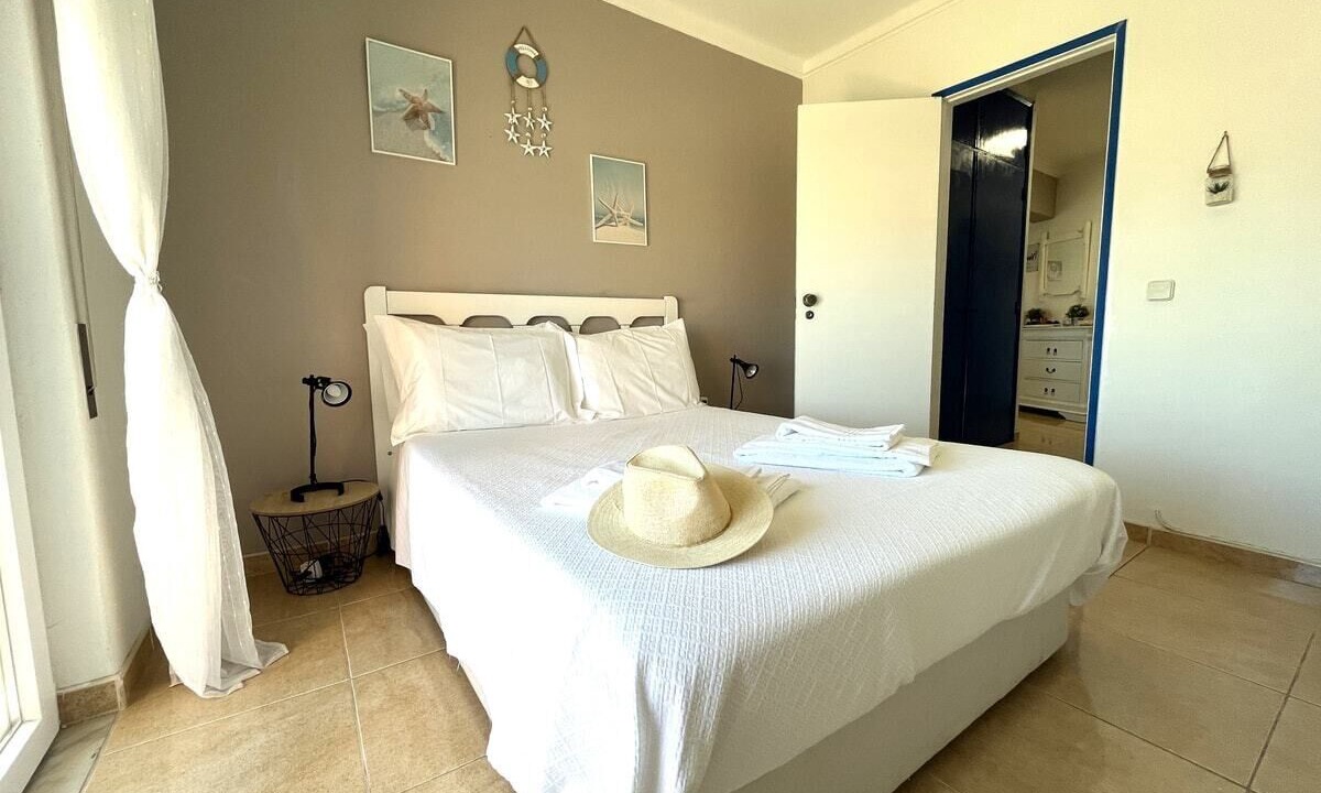 Photo of Bedroom in Portimao