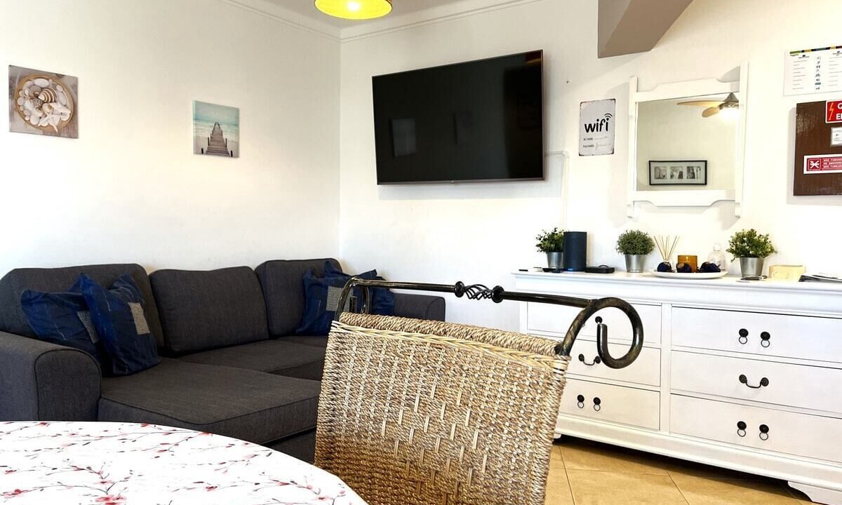 Photo of Livingroom in Portimao
