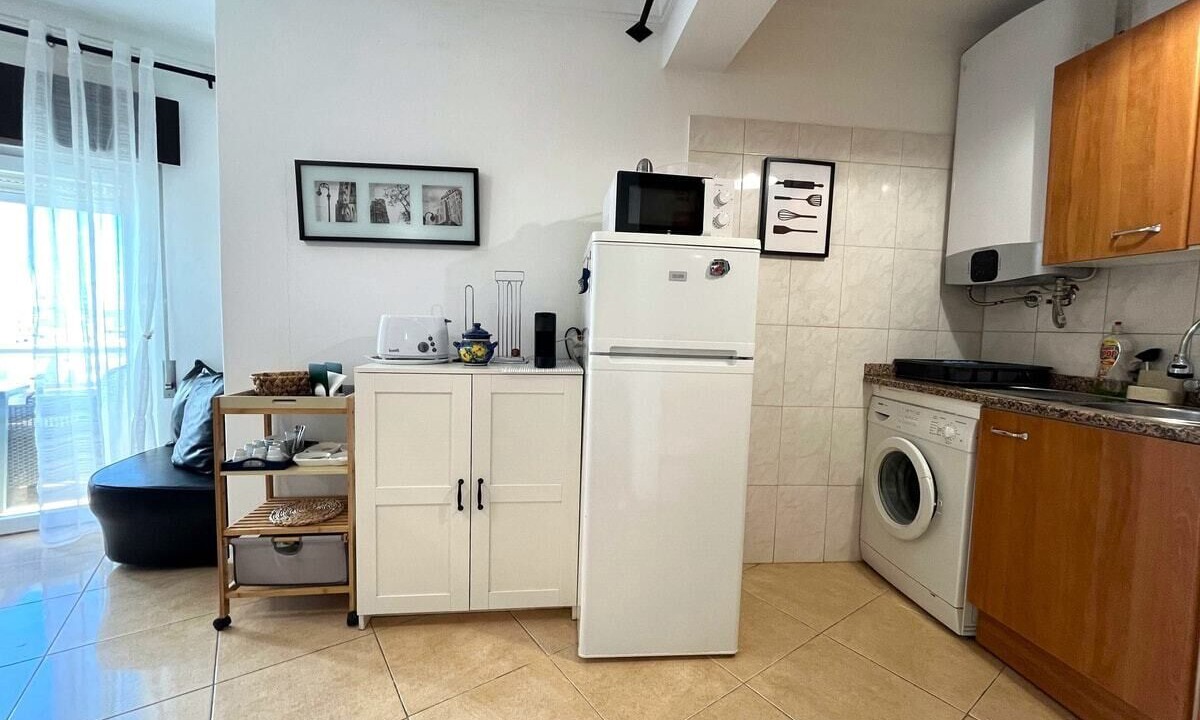 Photo of Kitchen in Portimao