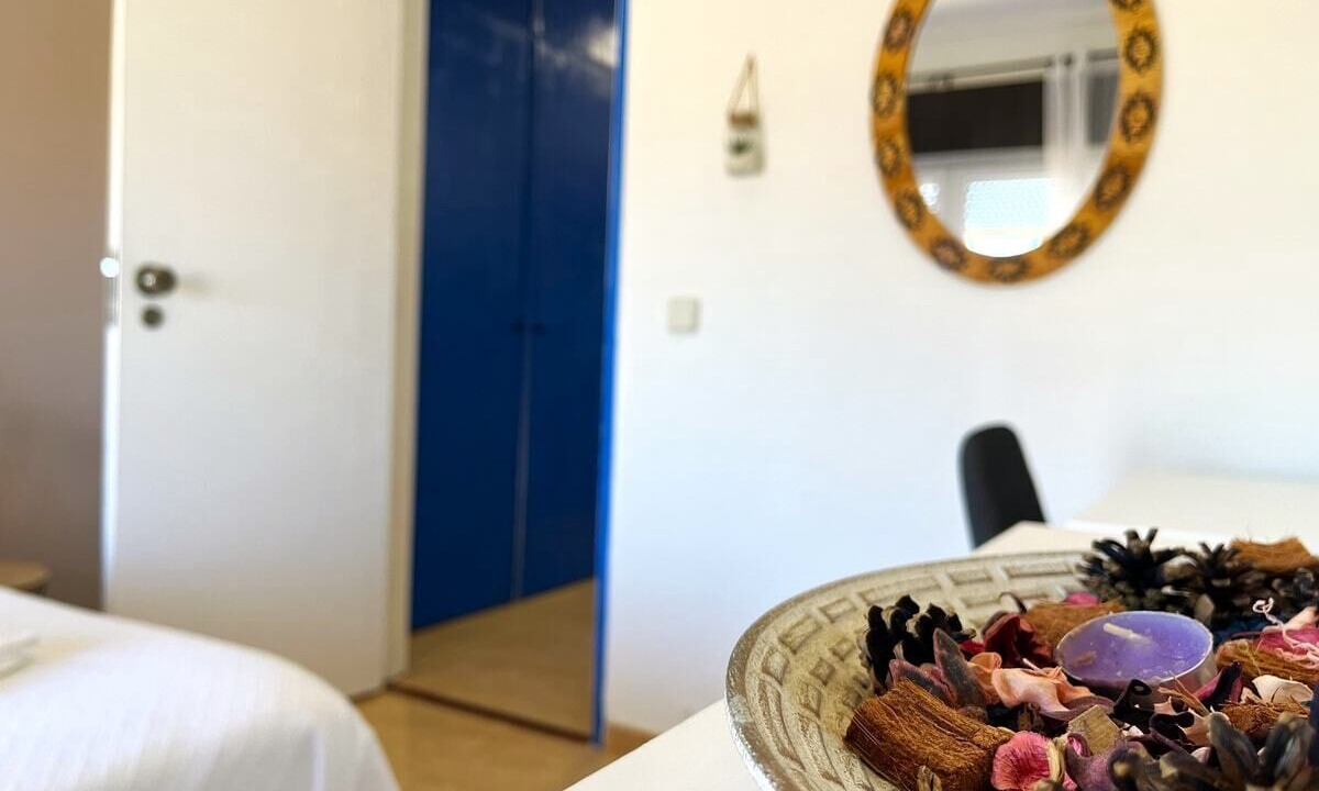 Photo of Bedroom in Portimao