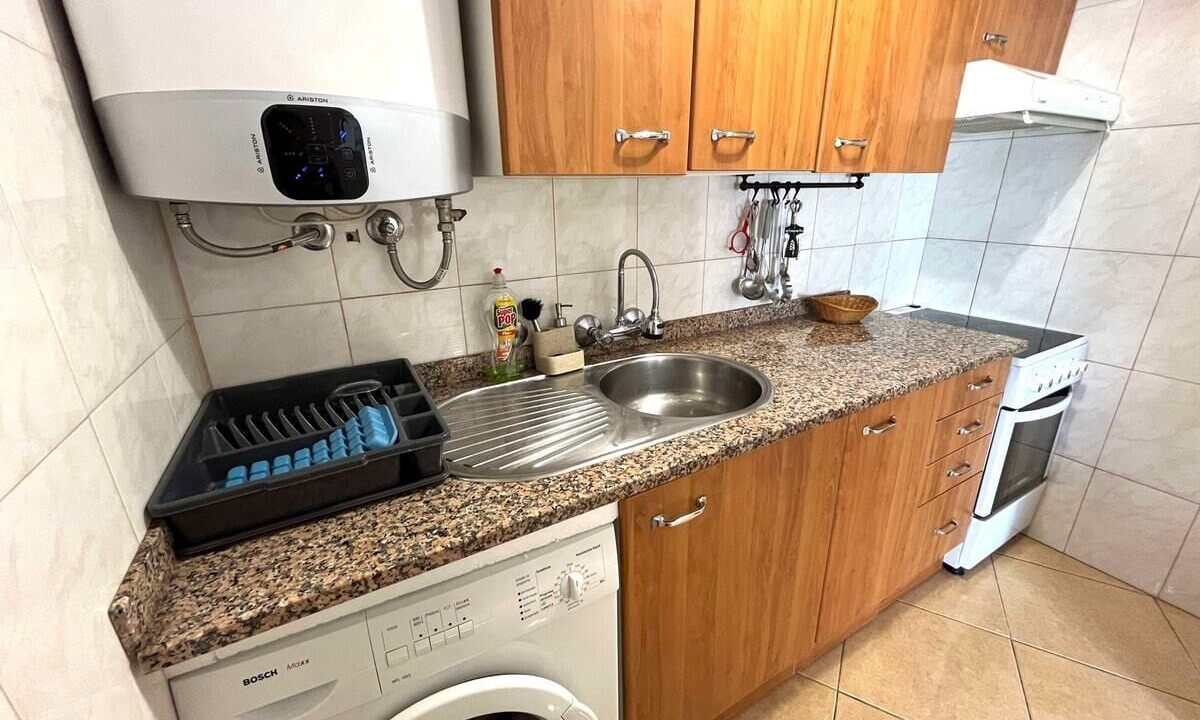 Photo of Kitchen in Portimao