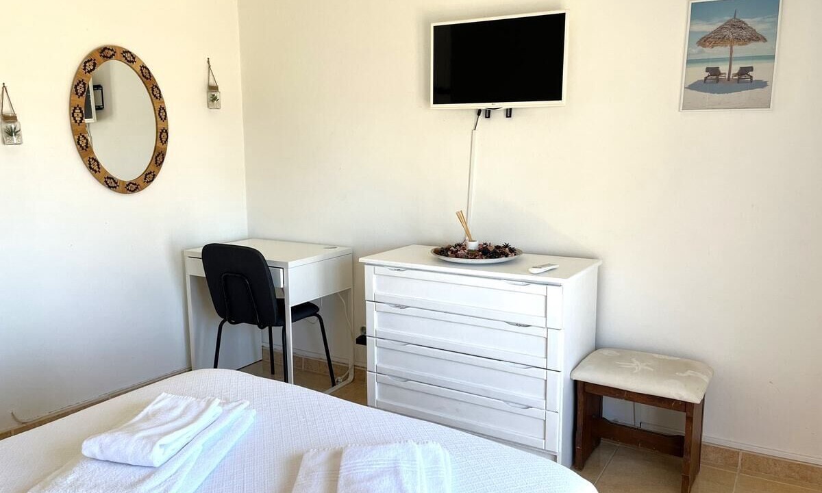 Photo of Bedroom in Portimao