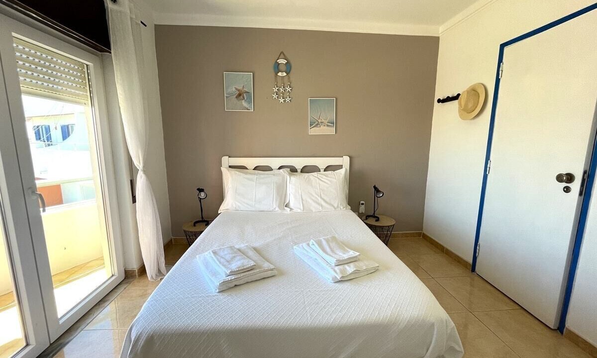 Photo of Bedroom in Portimao