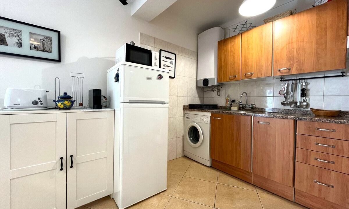 Photo of Kitchen in Portimao