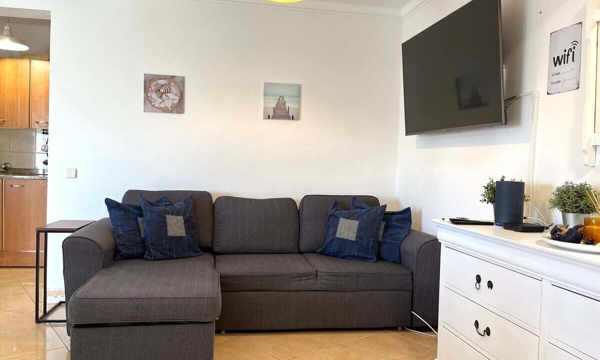 Photo of Livingroom in Portimao