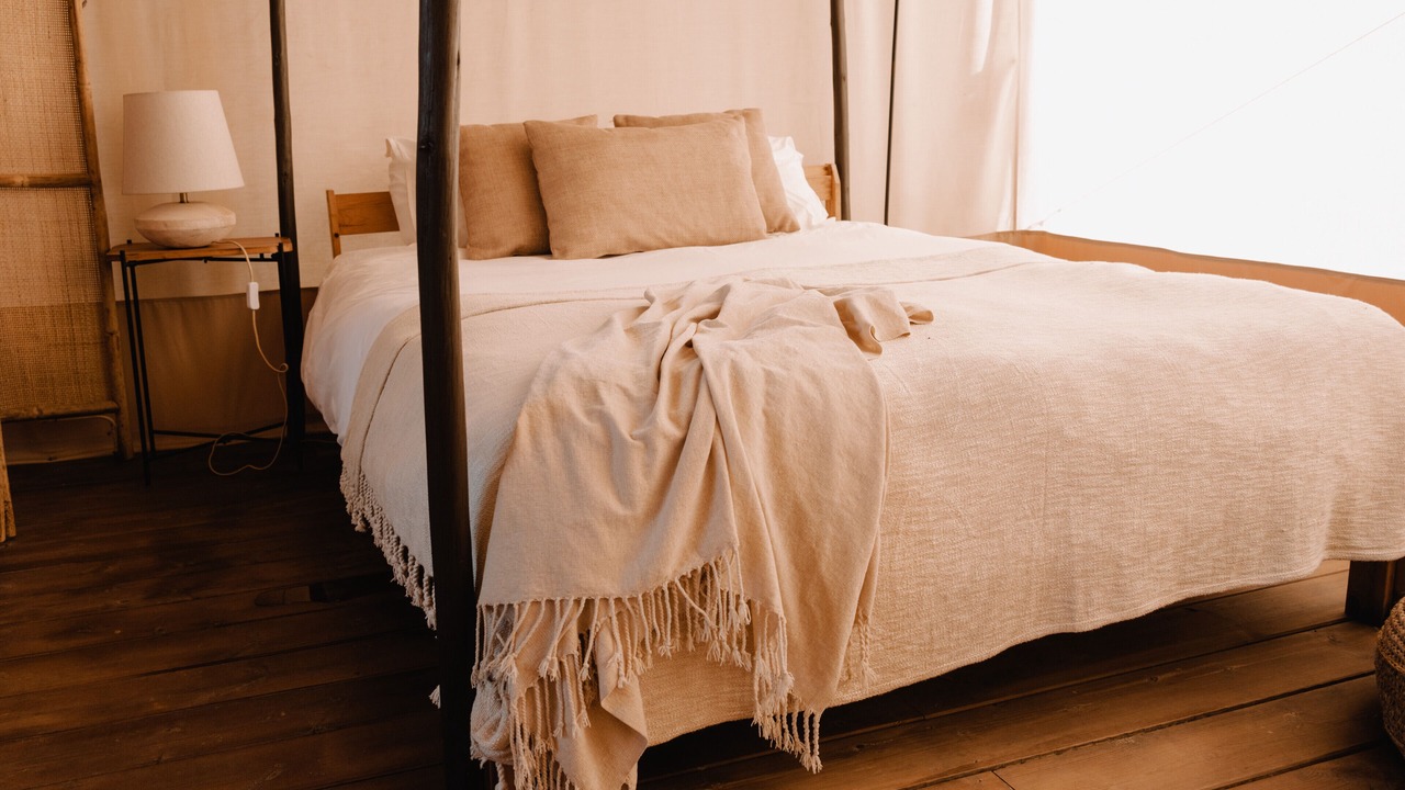 Photo of Bedroom in Cerca dos Pomares