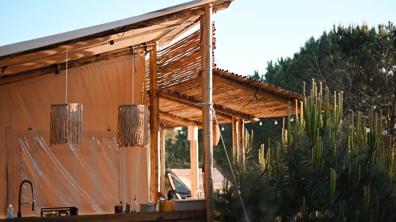 Photo of Outdoor in Cerca dos Pomares