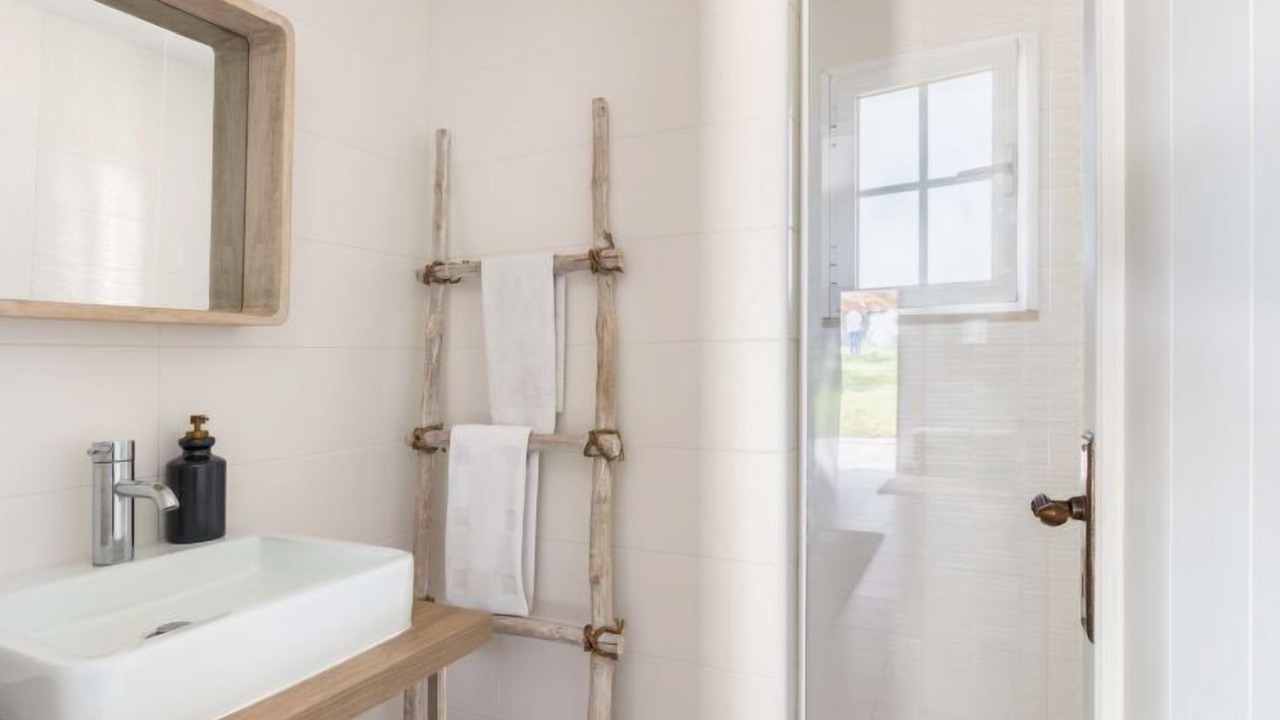 Photo of Bathroom in Sao Martinho