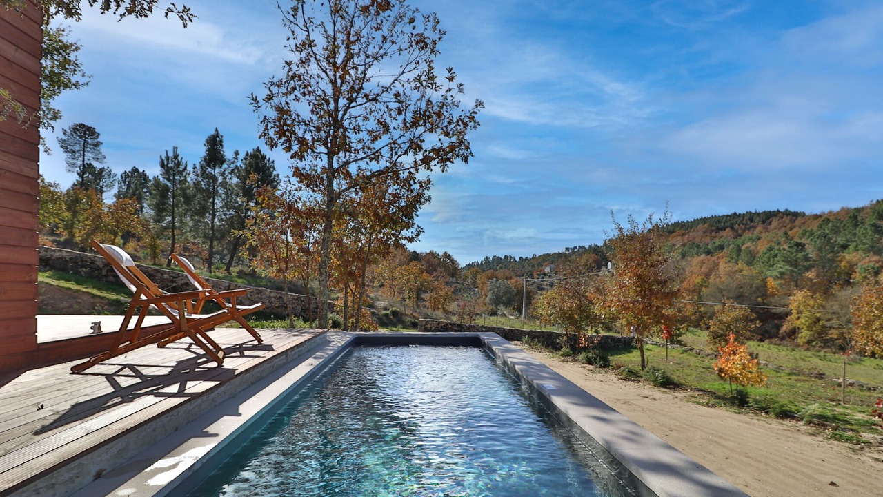 Photo of Outdoor in Fornos de Algodres
