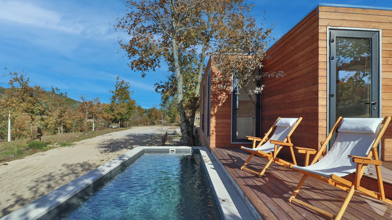 Photo of Outdoor in Fornos de Algodres