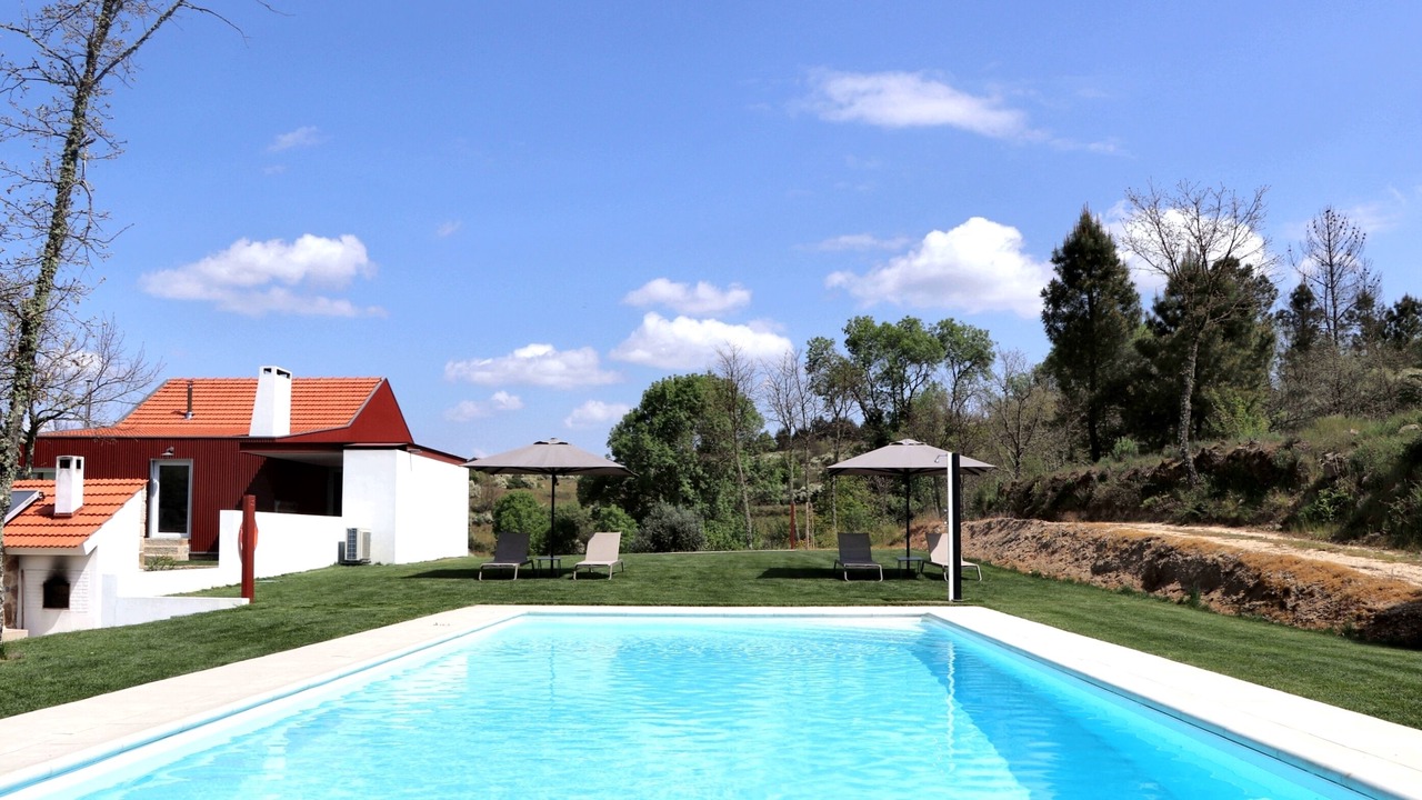 Photo of Outdoor in Fornos de Algodres