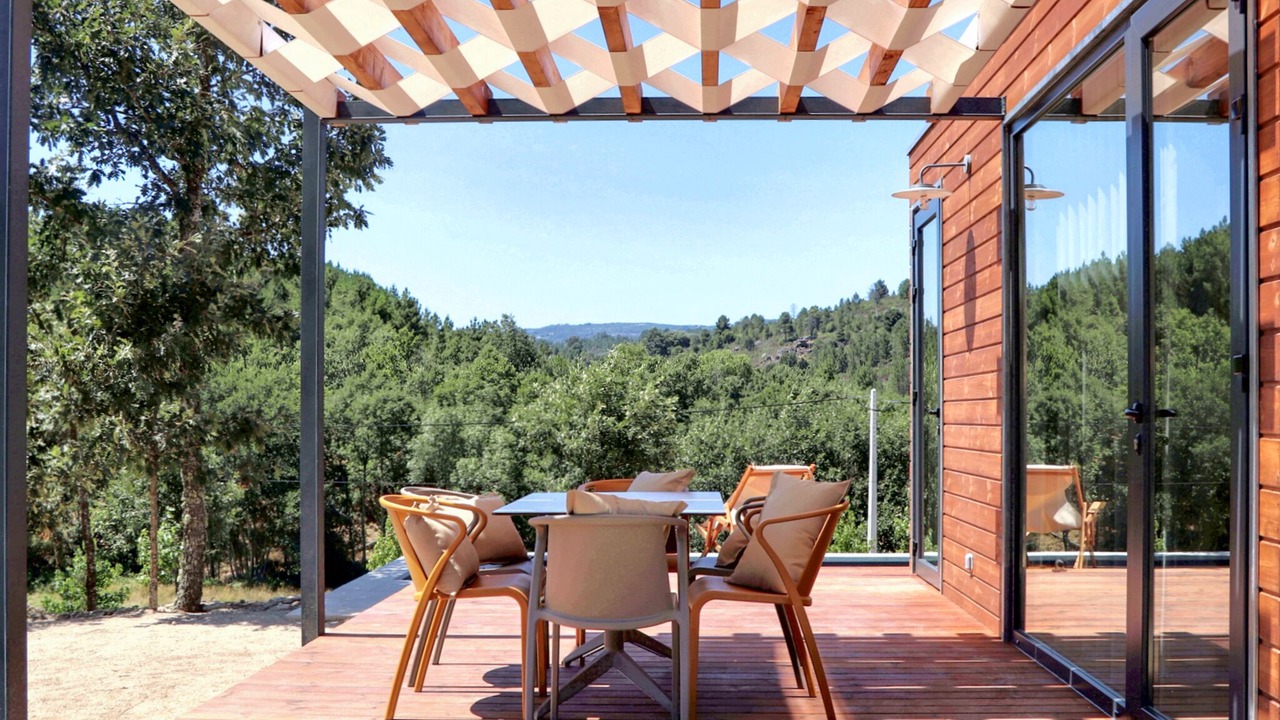 Photo of Outdoor in Fornos de Algodres