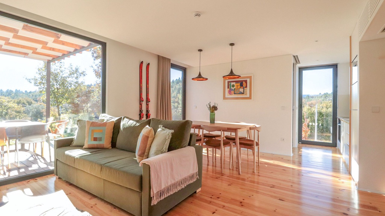 Photo of Livingroom in Fornos de Algodres