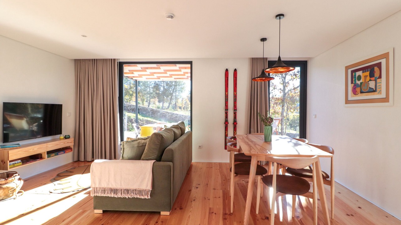 Photo of Livingroom in Fornos de Algodres