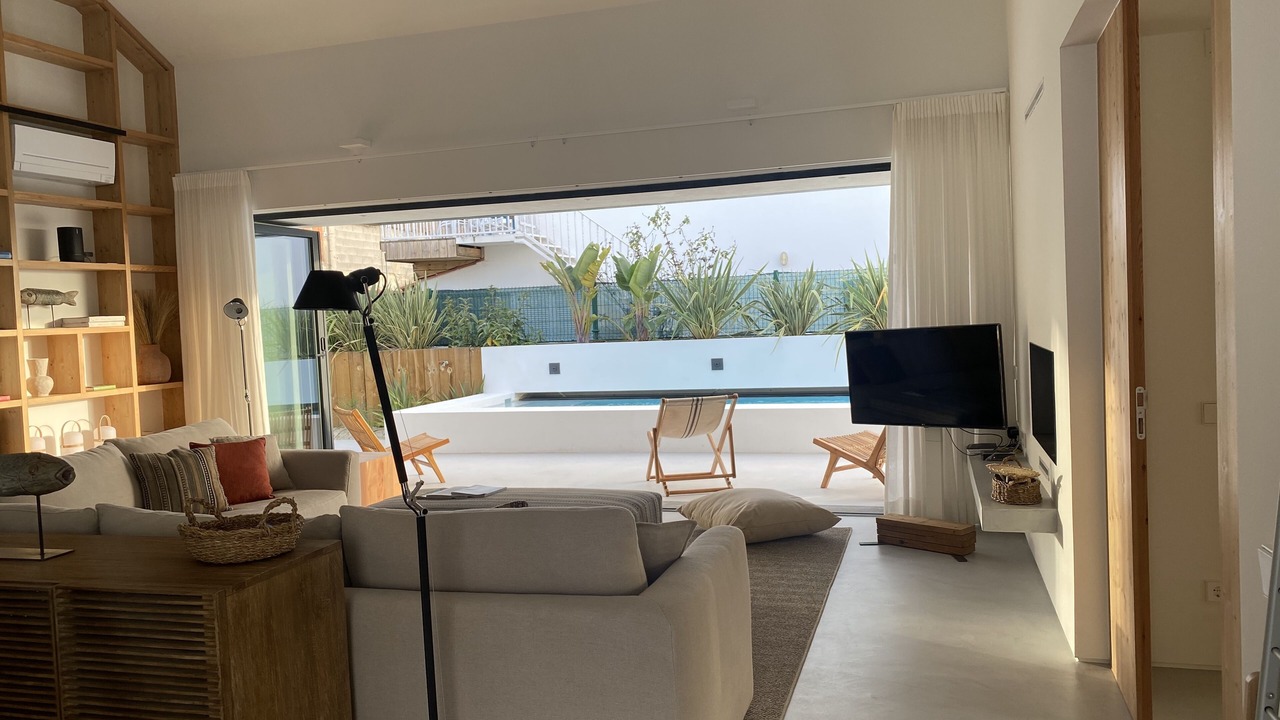 Photo of Livingroom in Carvalhal