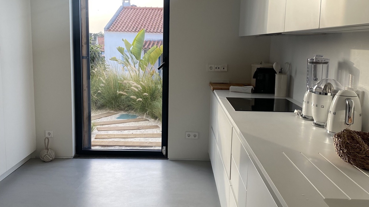 Photo of Kitchen in Carvalhal