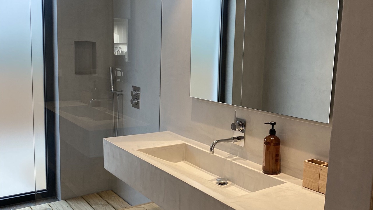 Photo of Bathroom in Carvalhal