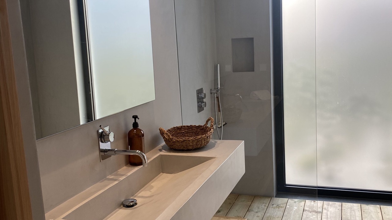 Photo of Bathroom in Carvalhal