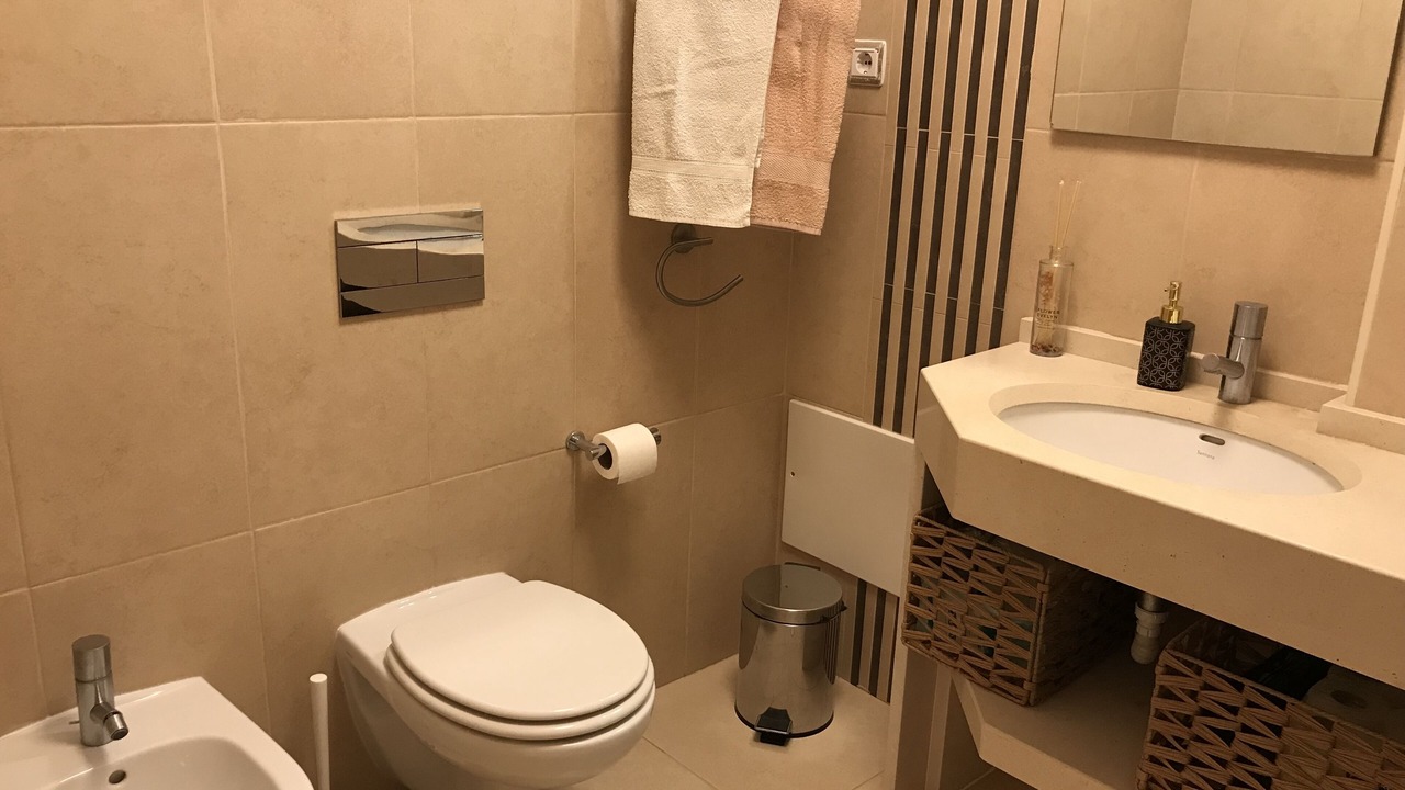 Photo of Bathroom in Olhos D'Agua