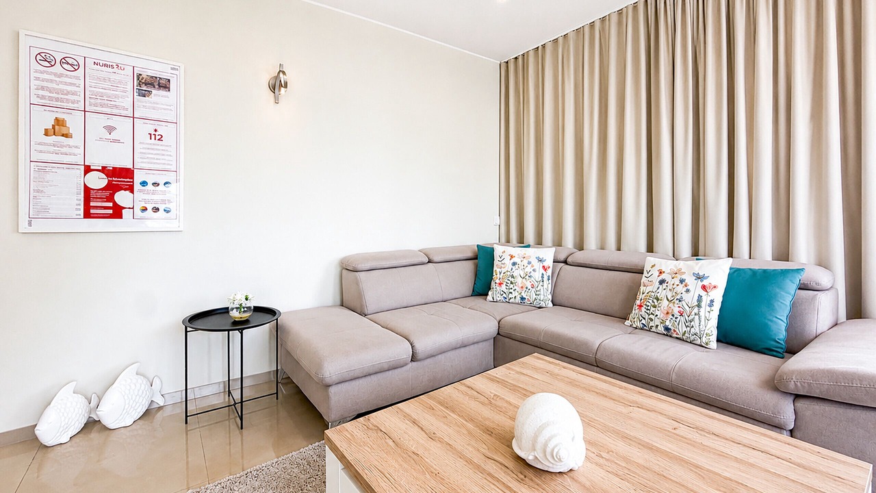 Photo of Livingroom in Praia da Rocha