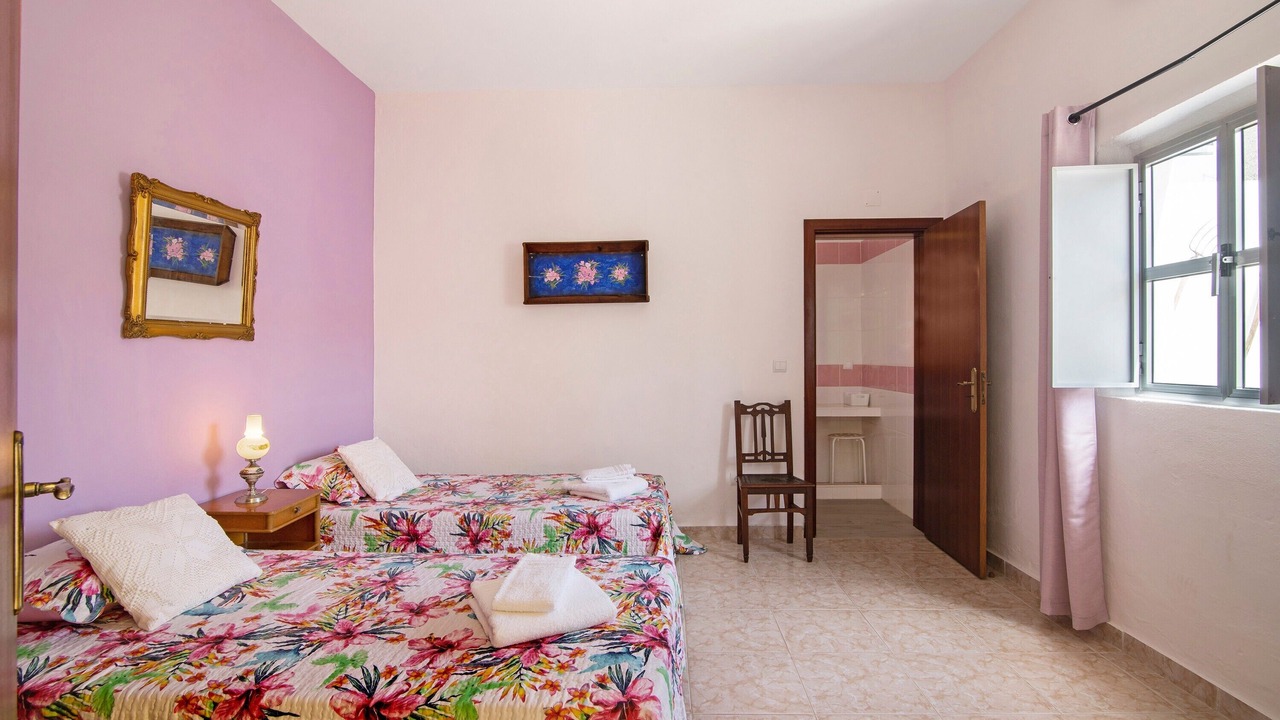 Photo of Bedroom in Martim Longo