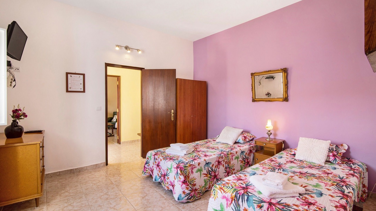 Photo of Bedroom in Martim Longo