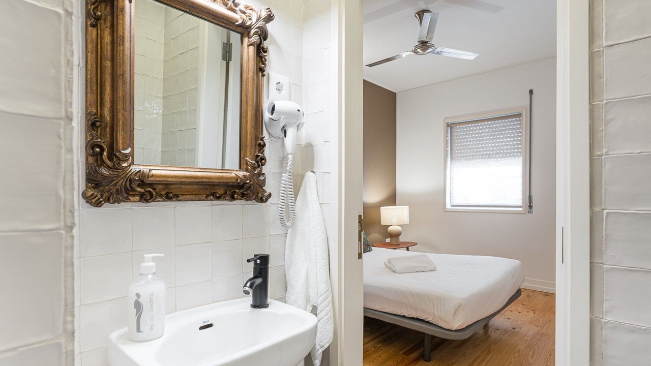 Photo of Bathroom in Sao Nicolau