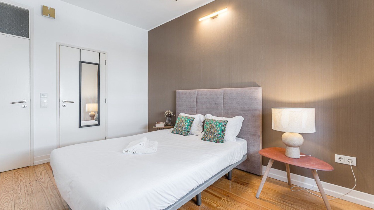 Photo of Bedroom in Sao Nicolau