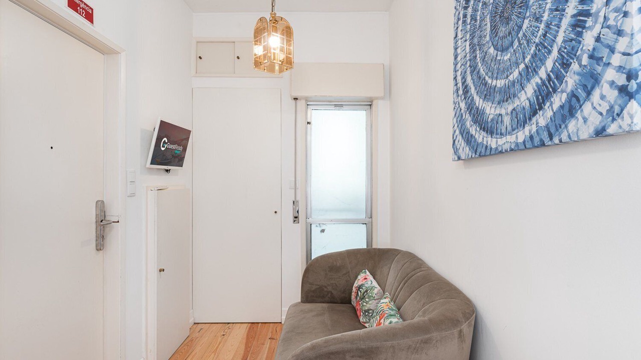 Photo of Livingroom in Sao Nicolau