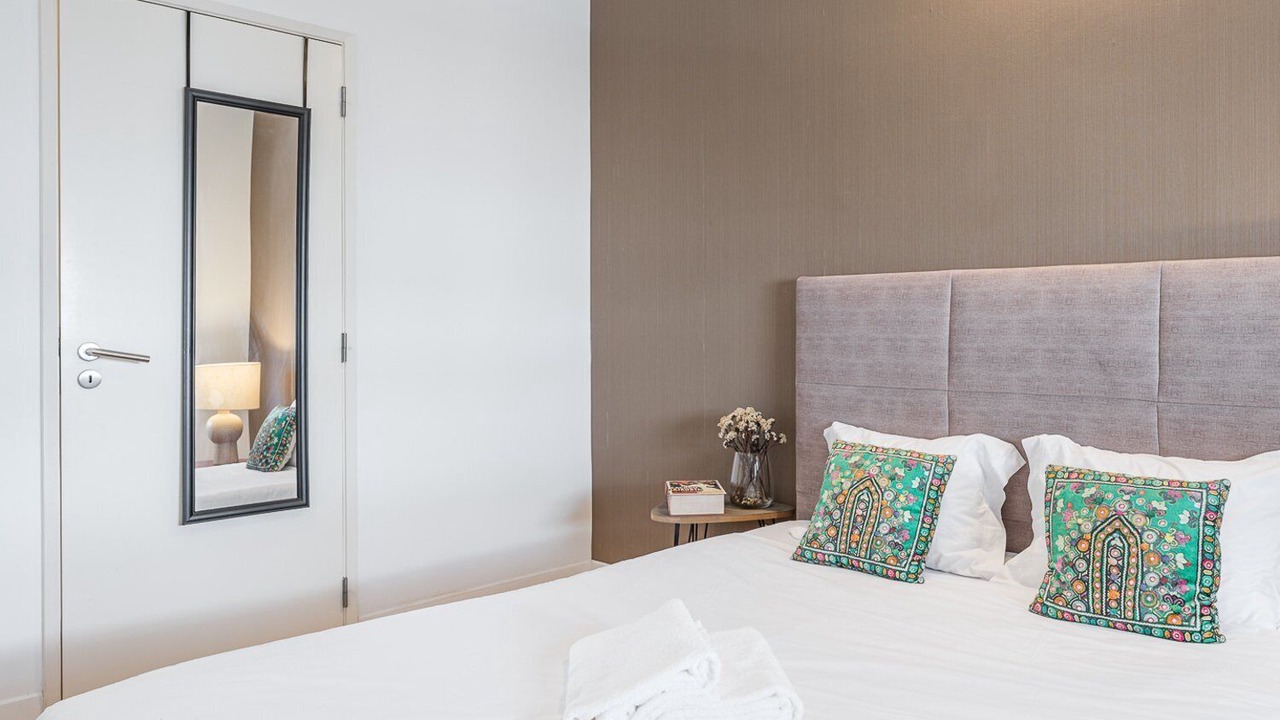 Photo of Bedroom in Sao Nicolau