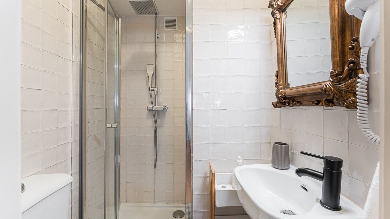 Photo of Bathroom in Sao Nicolau