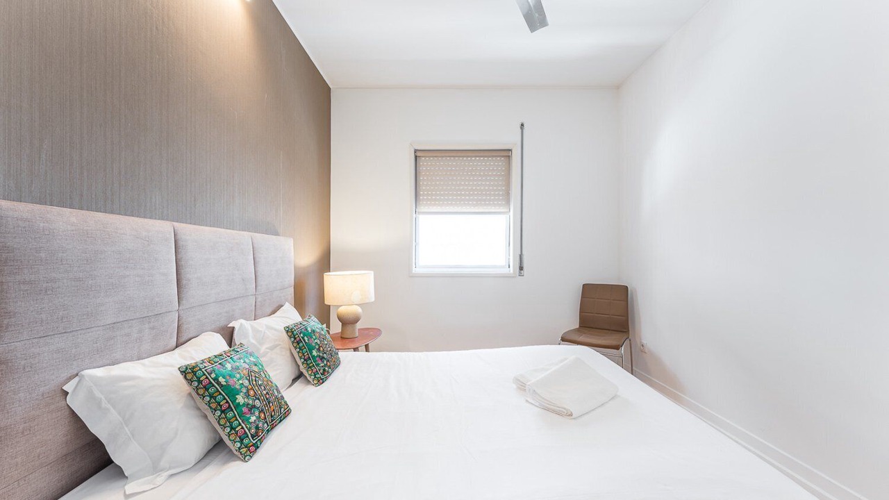 Photo of Bedroom in Sao Nicolau
