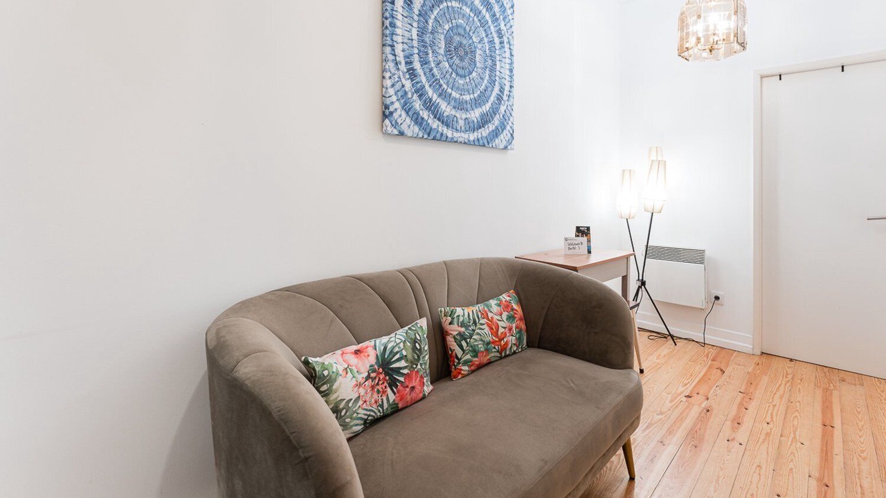 Photo of Livingroom in Sao Nicolau