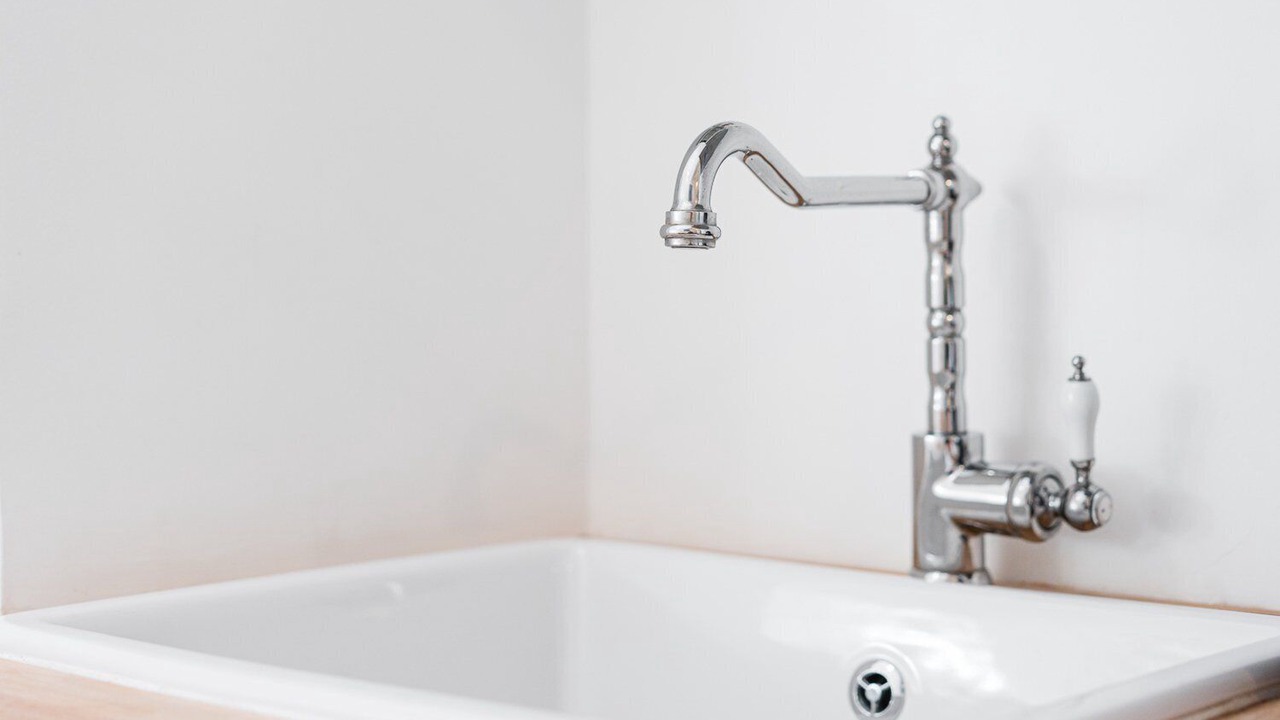 Photo of Bathroom in Sao Nicolau
