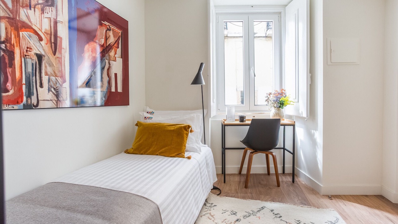 Photo of Bedroom in Bairro Alto